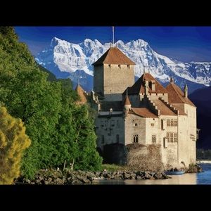 Meet your Posher, Elizabeth